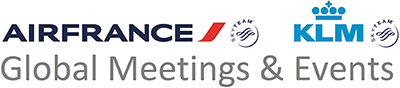 Logo Air France