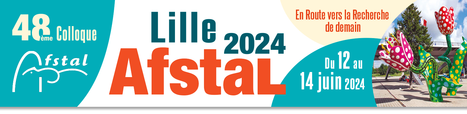 Bandeau - AFSTAL 2024