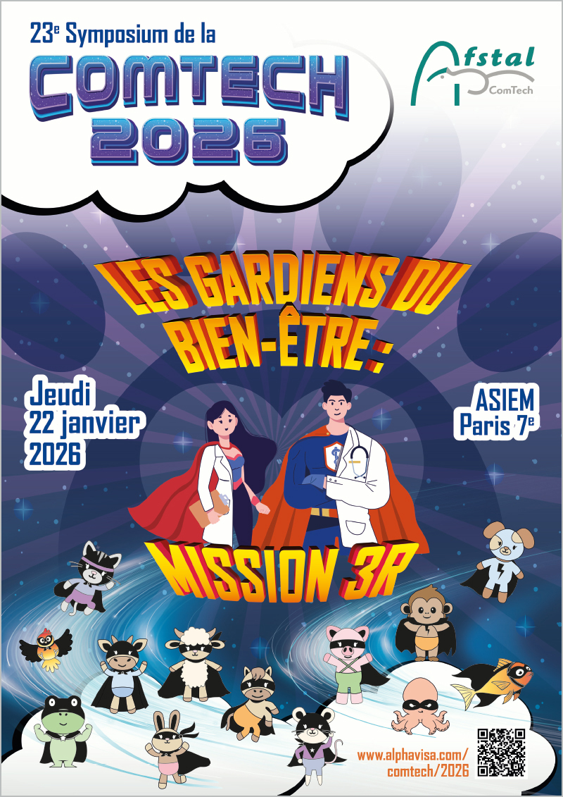 Affiche d’annonce