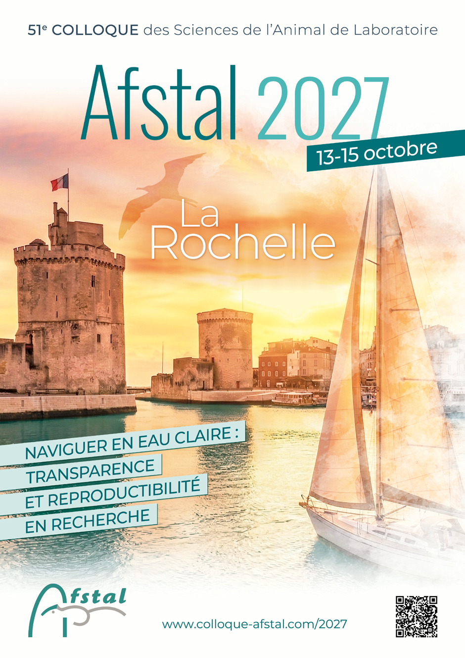 Affiche d’annonce