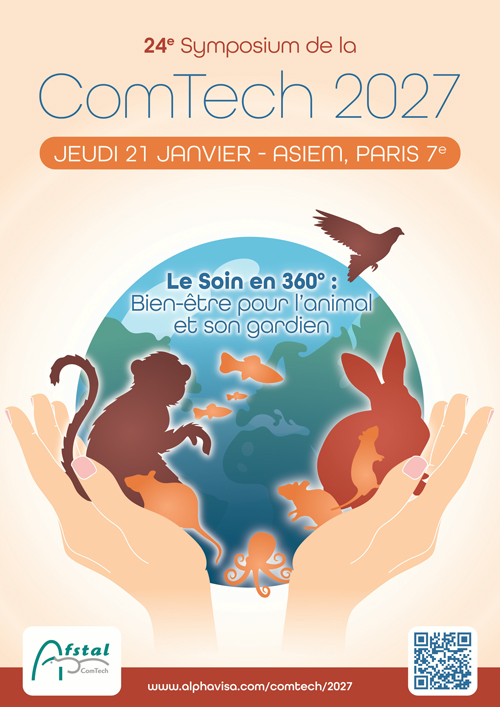 Affiche d’annonce