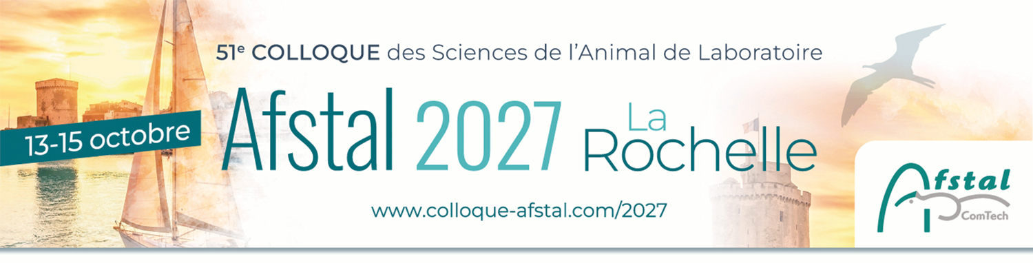 Bandeau - AFSTAL 2027